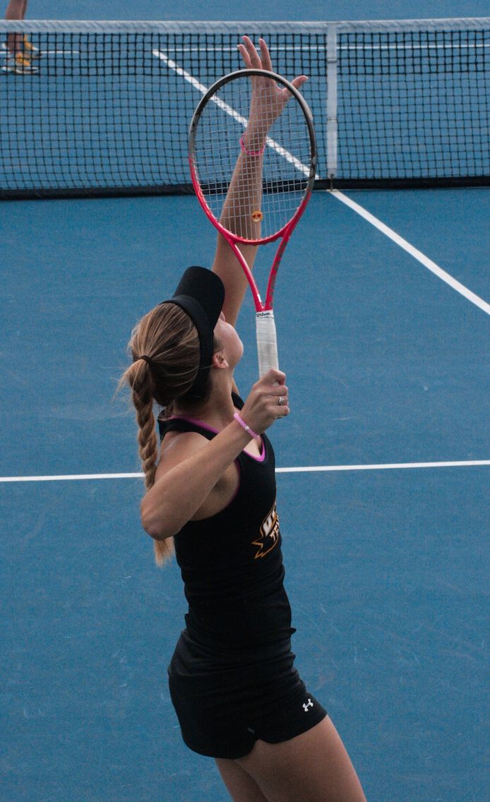 tennis camp